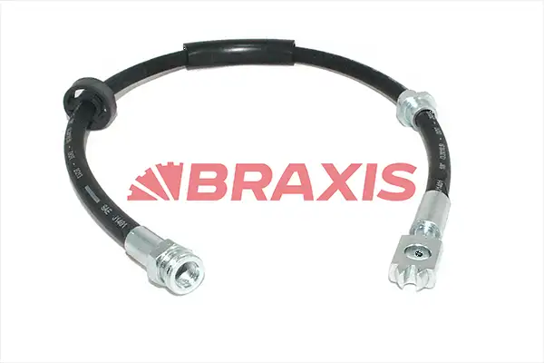 BRAXIS AH0572 Ön Fren Hortumu 3C0611701H resmi