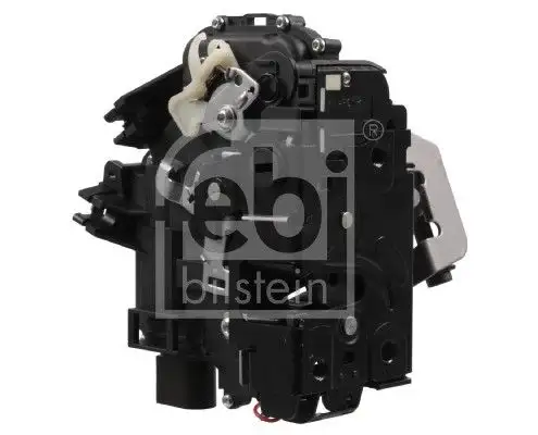 FEBI 178394 Arka Kapı Kilidi (Sağ) 4B0839016G resmi