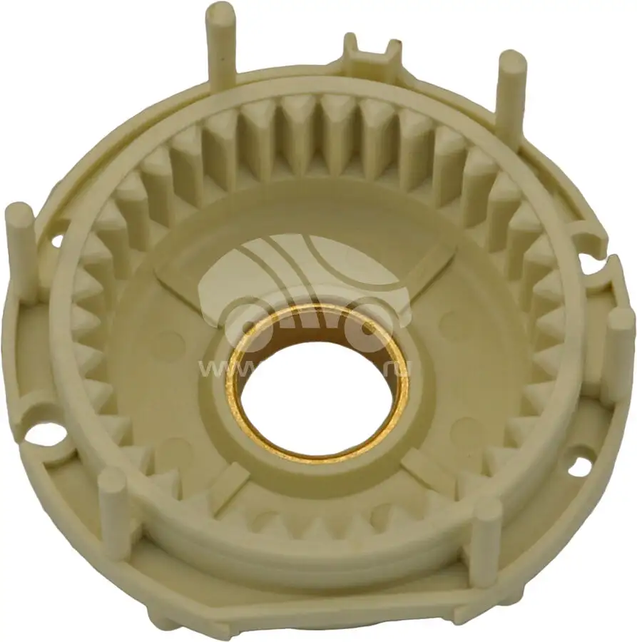 BOSCH 1005821307 Marş Burcu 035911307A resmi