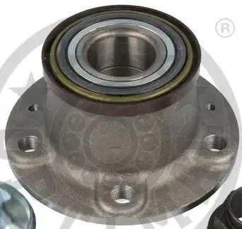 OPTIMAL 602553XS Arka Poyra resmi