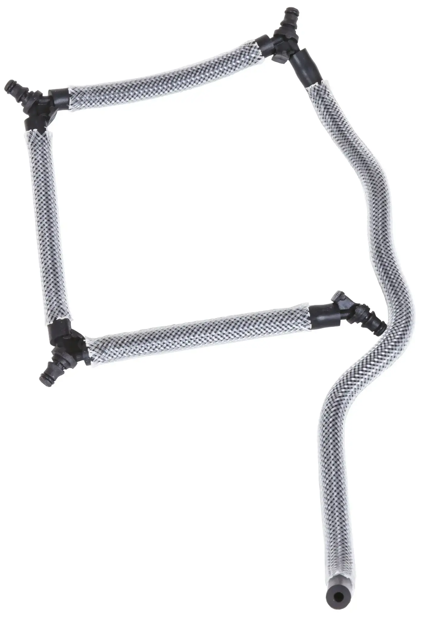 WINTECH 0500901 Yakıt Borusu 30725838 resmi