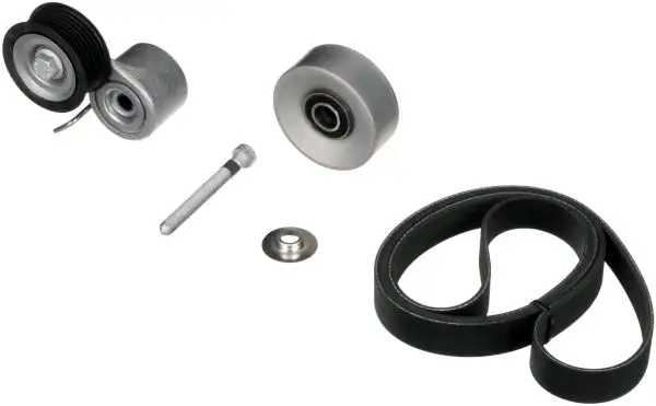 GATES K017PK1275T Kayış Seti resmi