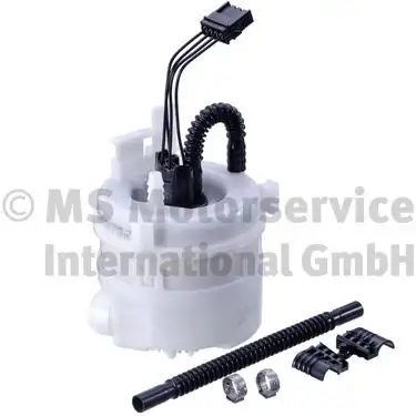 PIERBURG 7.07795.67.0 Yakıt Depo Şamandırası resmi