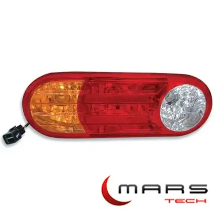 MARS 610643 Stop Lambası (Sol) 924024F000 resmi