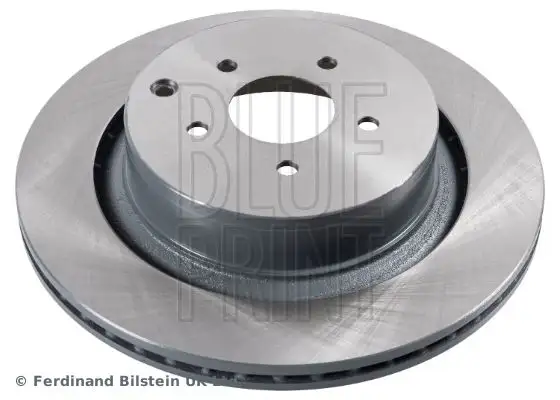 BLUEPRINT ADN143161 Arka Fren Diski 432061CA0A resmi