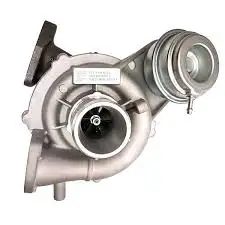 SUPSAN U031 Turbo (Komple) 55220699 resmi