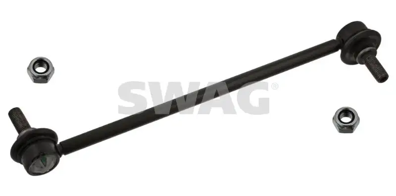 SWAG 83942389 Z-Rot (Ön) resmi