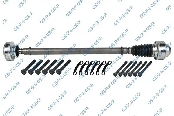 GSP 216021 Şaft resmi