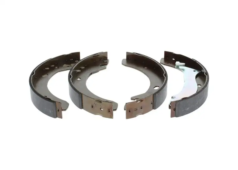 BOSCH 0986487859 Arka Fren Balatası SFS000061K resmi