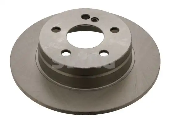 SWAG 10930554 Arka Fren Diski A2044230512 resmi