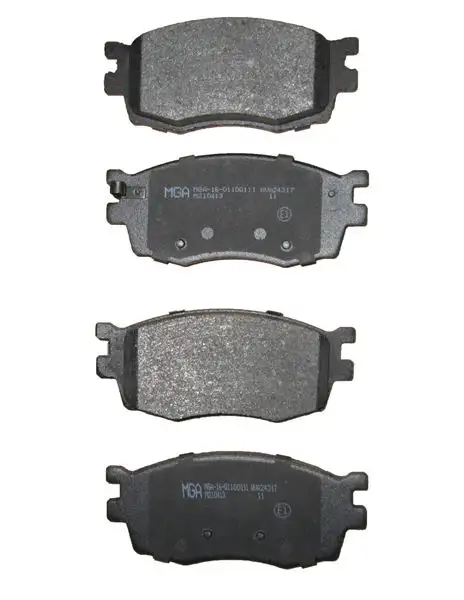 MGA 55600 Ön Fren Balatası 581011GE00 resmi