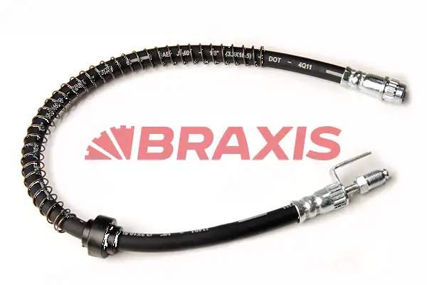 BRAXIS AH0401 Ön Fren Hortumu 8200673551 resmi
