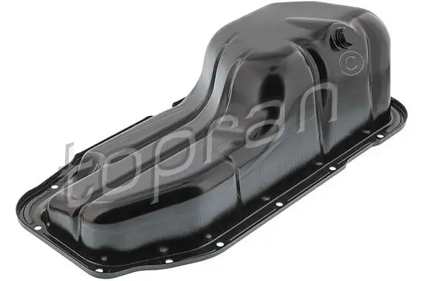 TOPRAN 205595001 Yağ Karteri 652098 resmi