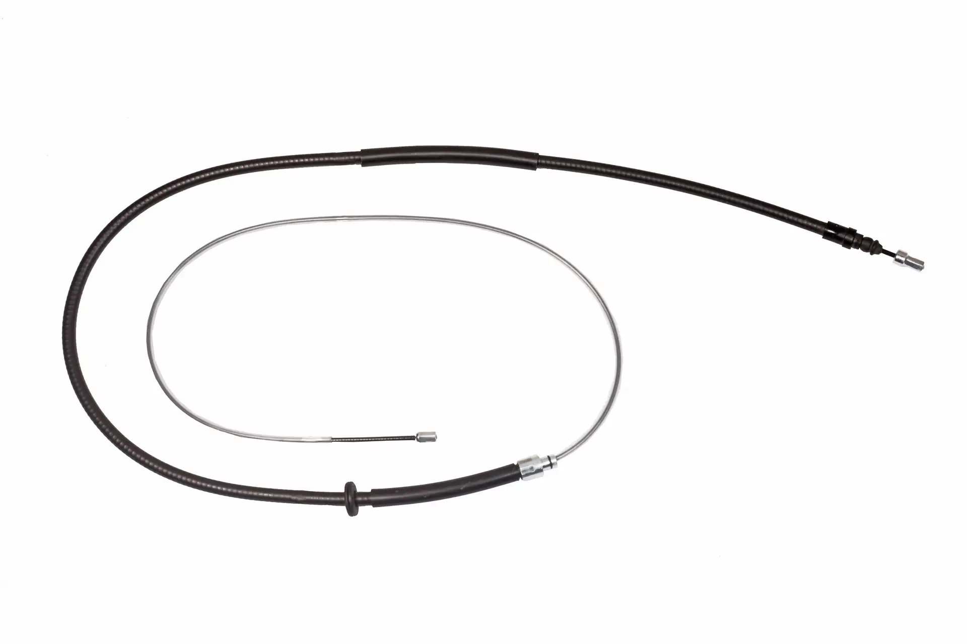 CAVO 1302712 El Fren Halatı (Arka) 364000001R resmi