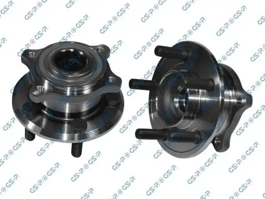 GSP 9332020 Arka Poyra resmi