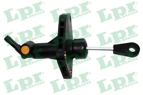 LPR 2591 Debriyaj Üst Merkez 416102E000 resmi