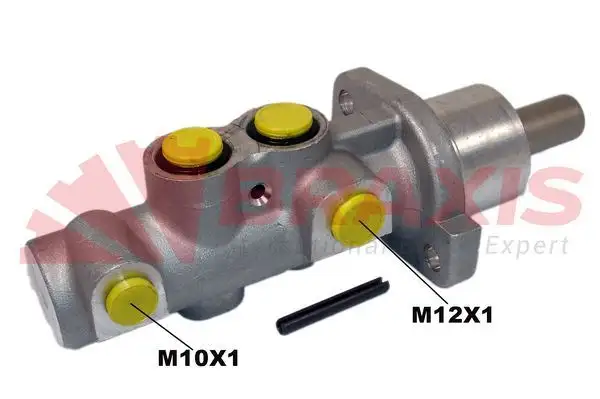 BRAXIS AJ0193 Ana Merkez 4601H5 resmi