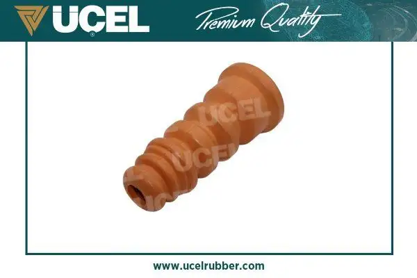 ÜÇEL 20430 Arka Süspansiyon Takozu 3M515K570AC resmi