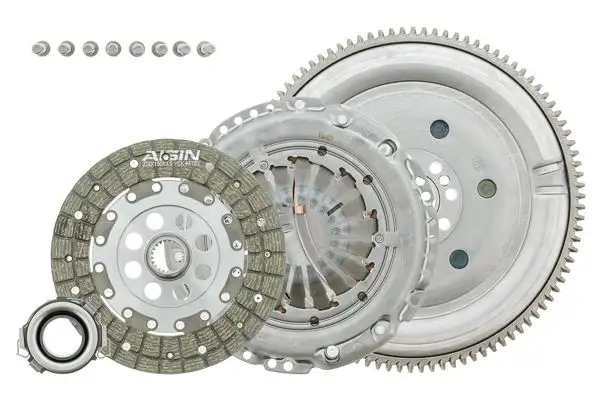 AISIN SKT-307A Debriyaj Seti (Volantlı) resmi