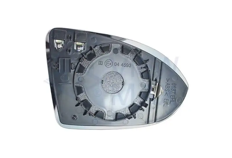 VIEWMAX VM6189AGHL Dış Ayna Camı (Sol) 3G0857521 resmi