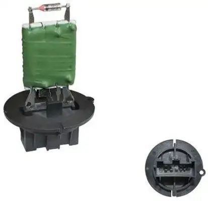 MAGNETI MARELLI 359000603290 Kalorifer Rezistansı 9636618080 resmi