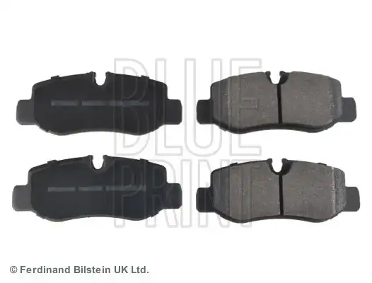 BLUEPRINT ADU174252 Arka Fren Balatası A4474200320 resmi