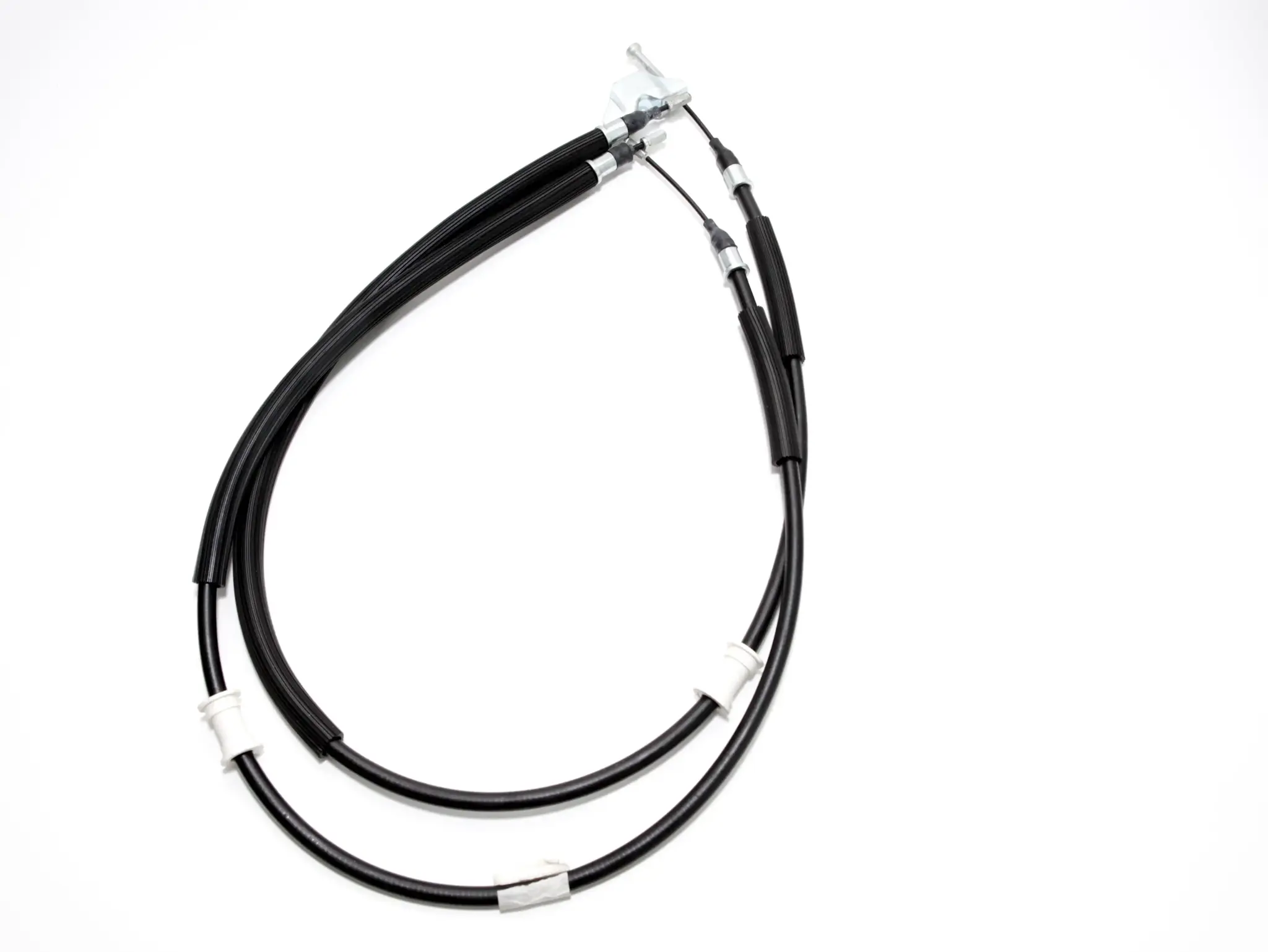 CAVO 5902607 El Fren Halatı (Arka) resmi