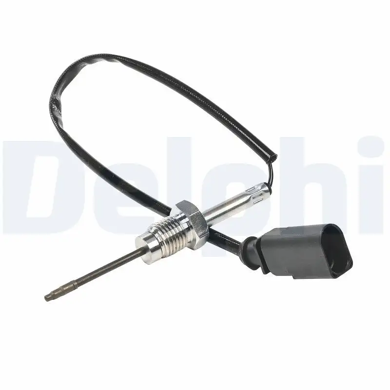 DELPHI TS30353-12B1 Egzoz Sıcaklık Sensörü 03L906088FH resmi