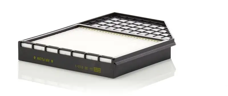 MANN CU32012/1 Polen Filtresi A9608300818 resmi