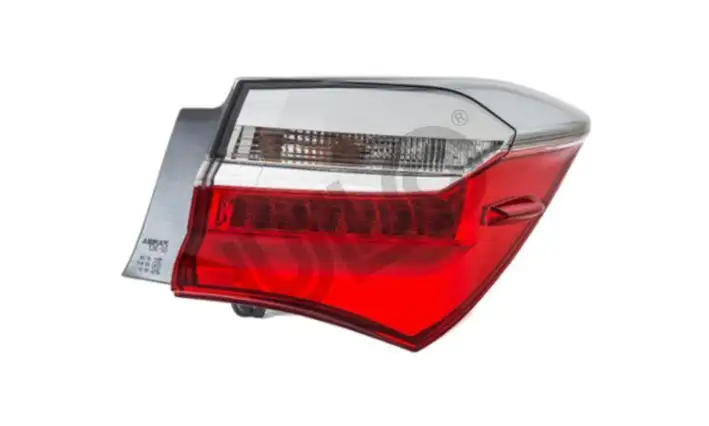 ULO 1137002 Stop Lambası (Sağ) 8155002A80 resmi