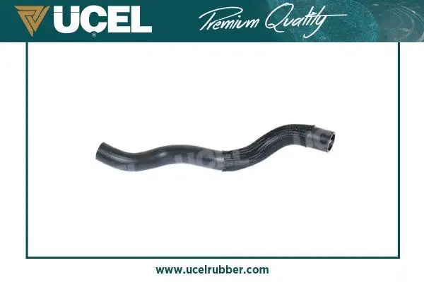 ÜÇEL 35796 Radyatör Üst Hortumu 51856667 resmi