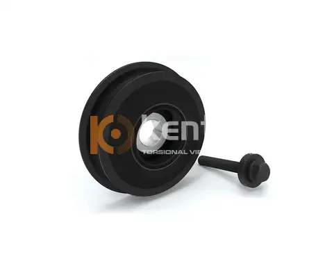 KENTPAR K1431S Krank Kasnağı resmi