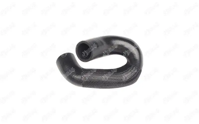 İBRAŞ 21463 Radyatör Üst Hortumu 24421116 resmi