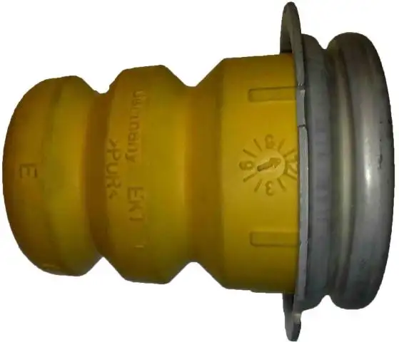 CM 25230 Arka Süspansiyon Takozu 2K0511153D resmi