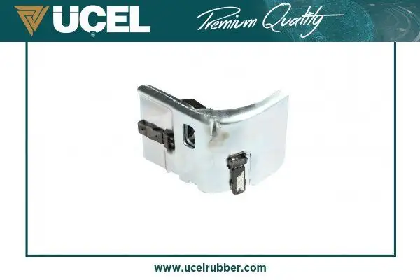 ÜÇEL 10707 Egzoz Askı Takozu 8200310006 resmi