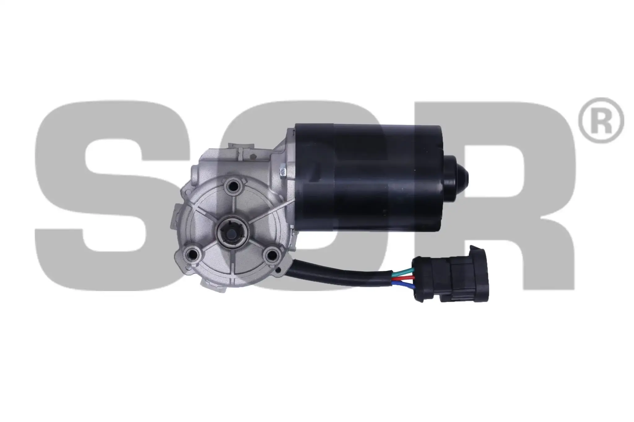 SGR 56392 Silecek Motoru 64342392 resmi