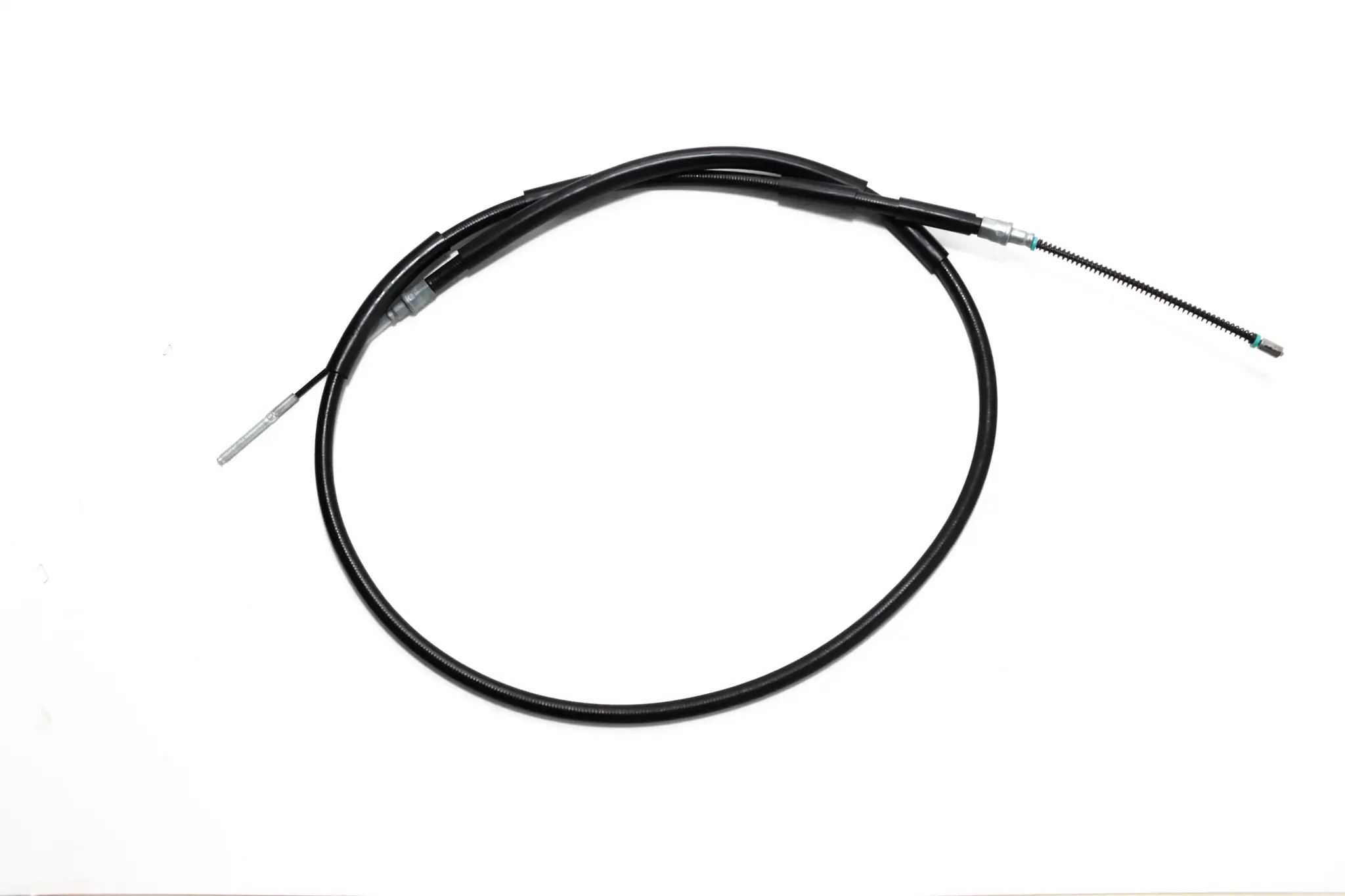 CAVO 6402610 El Fren Halatı (Arka) resmi