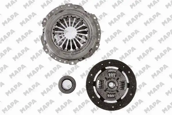 MAPA 006190200 Debriyaj Seti resmi