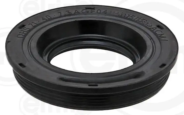 ELRING 722.080 Enjektör Contası resmi