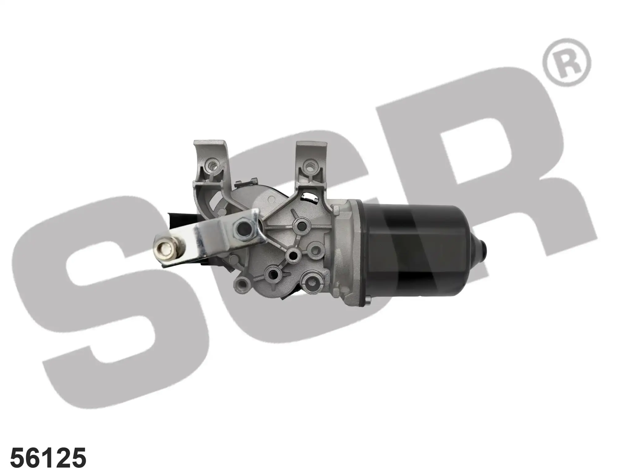 SGR 56125 Silecek Motoru 28800JD900 resmi