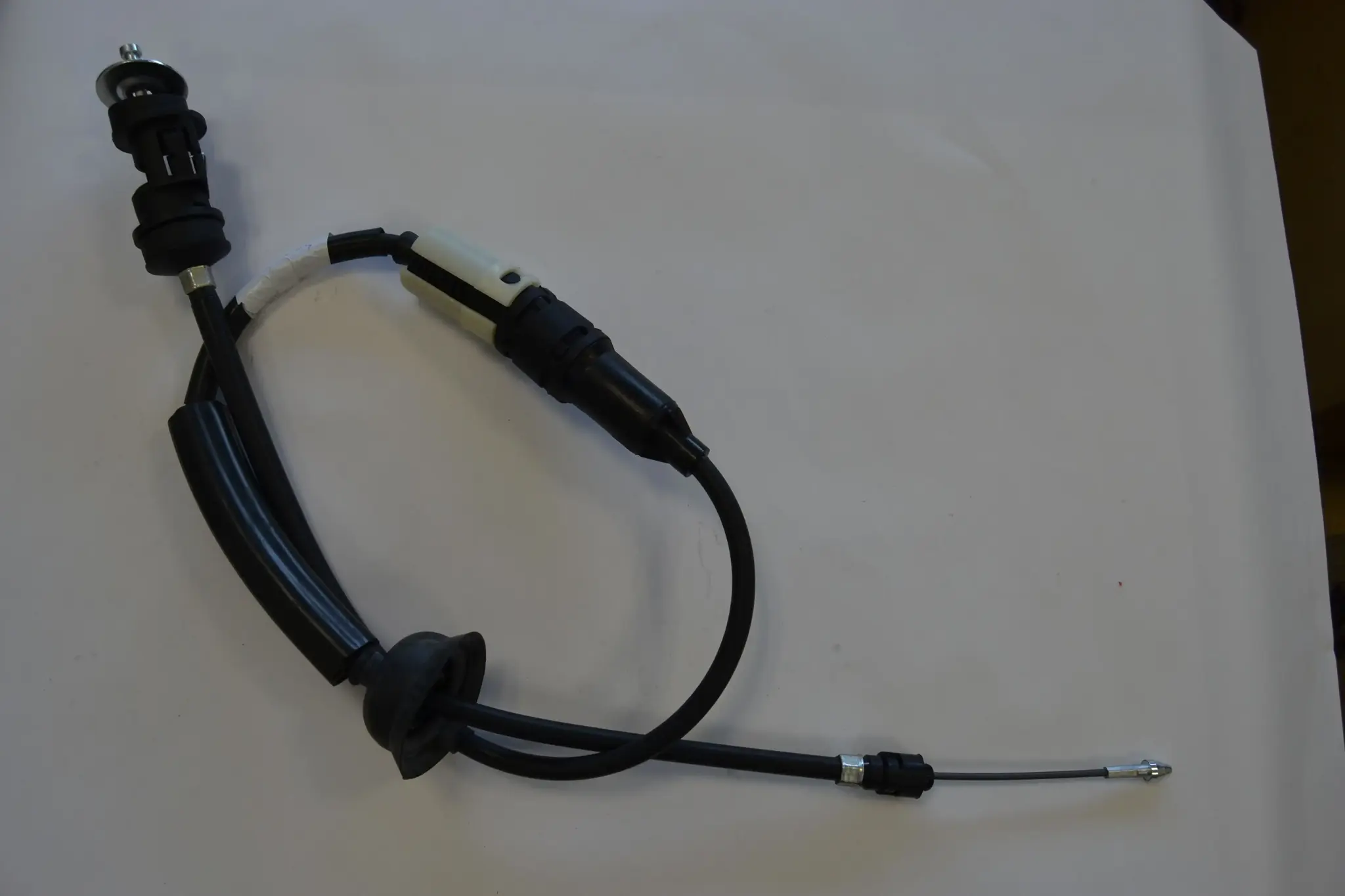 CAVO 6001634 Debriyaj Halatı 2150G2215 resmi