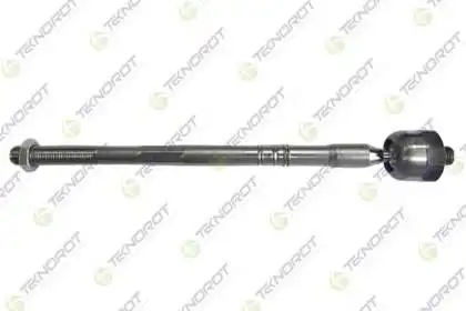 TEKNOROT JE-323 Rot Mili resmi