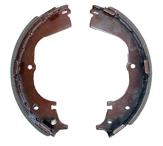 MGA 54166 Arka Fren Balatası 449587608 resmi