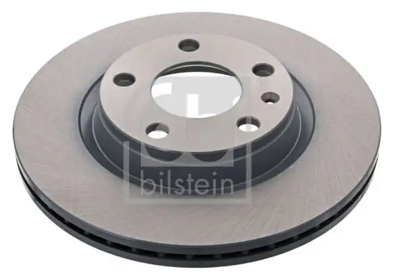 FEBI 18398 Ön Fren Diski resmi