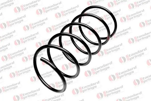 STANDARD YAY ST 127060F Ön Helezon Yayı resmi