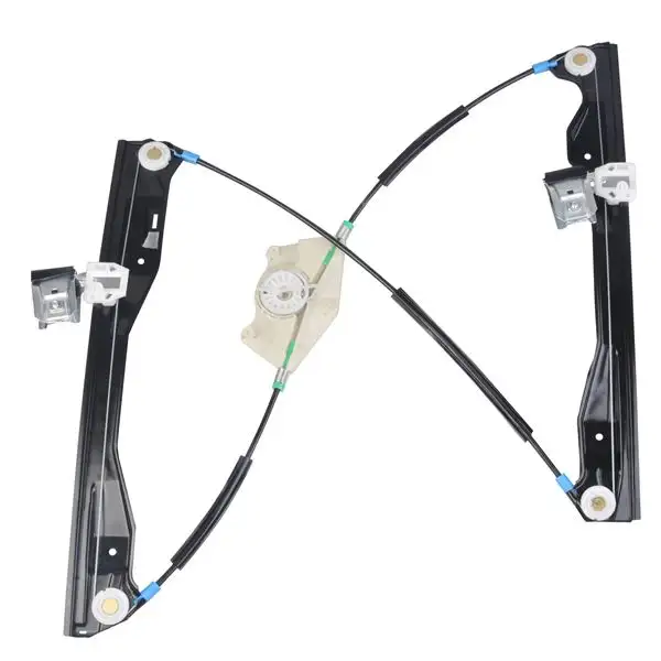 MGA 32054 Ön Cam Krikosu (Sol) 6Y1837461 resmi