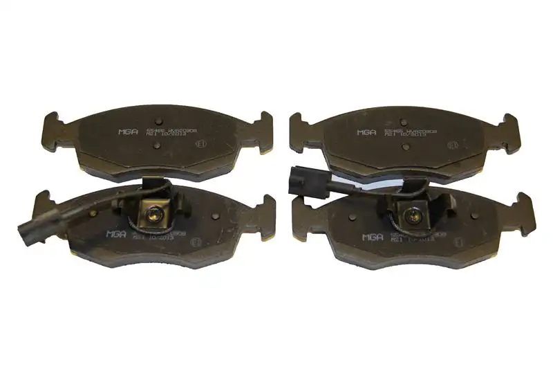 MGA 55466 Ön Fren Balatası 77366538 resmi