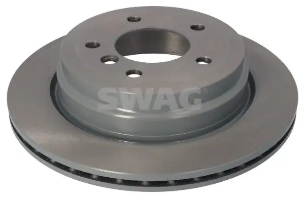 SWAG 20924475 Arka Fren Diski 34216855008 resmi