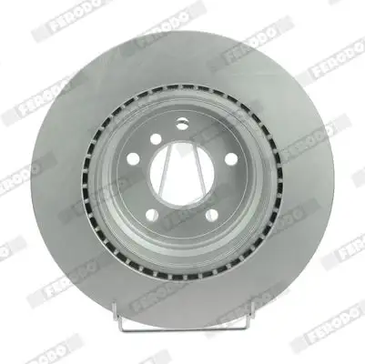 FERODO DDF1550C-1 Arka Fren Diski 34216855004 resmi