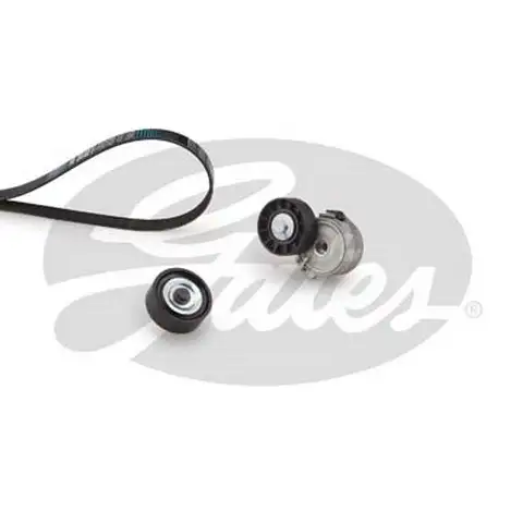 GATES ROADMAX 1745K6 Kayış resmi